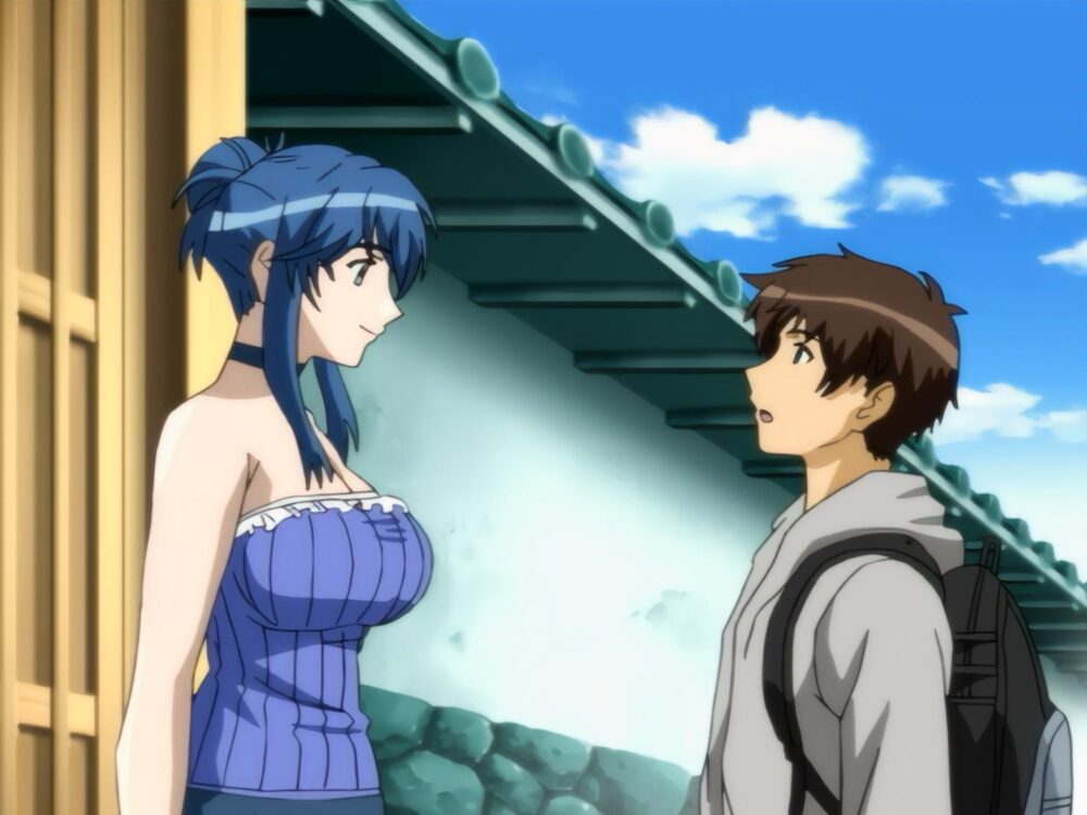 _無修正_ _milky_ 仕舞妻 THE ANIMATION 姉妹妻3 第1夜 _DVD 1920x1440 x265 AC3_.mkv_20230502_190633.661