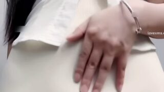 快手 沐沐呀 热舞顶胯抖臀骆驼趾[31V-4.1G][百度云]