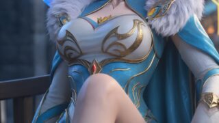 【墨迹】3-28斗破苍穹-凤凰4K 全-【281P】