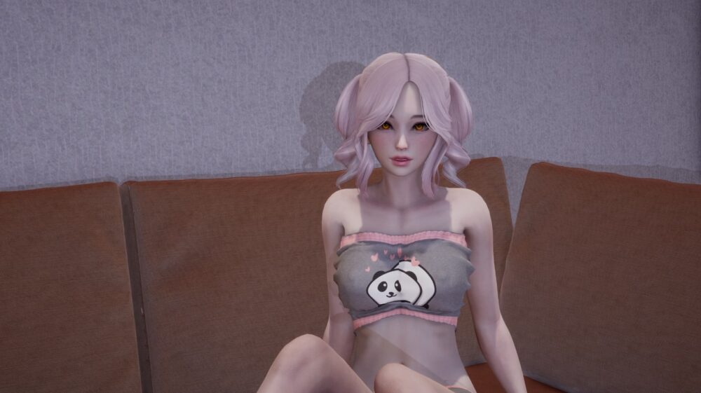 项目：SPES (8)