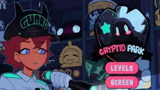 [LZ0028/slg/PC+安卓/蓝奏]cryptidpark 神秘生物公园
