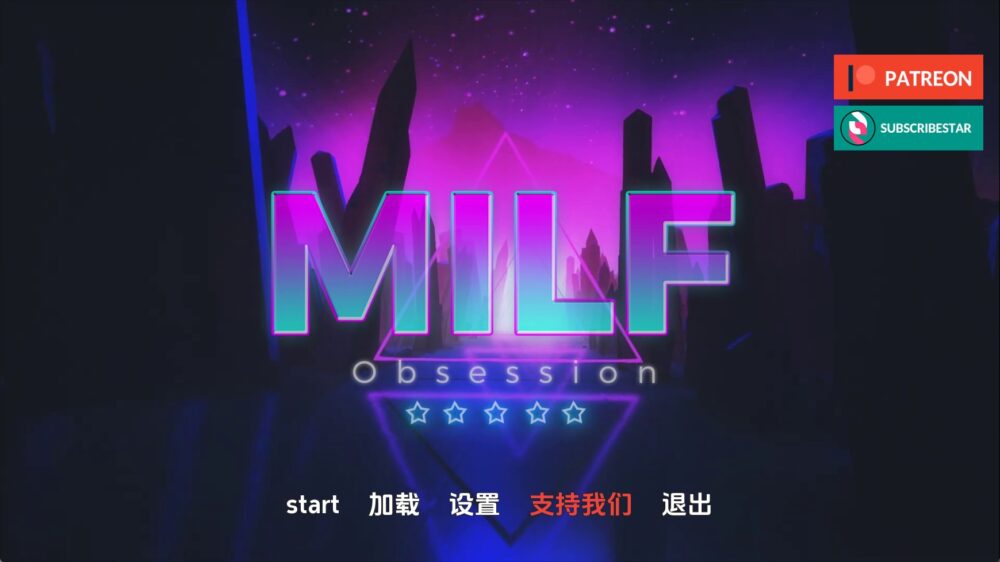 熟女痴迷