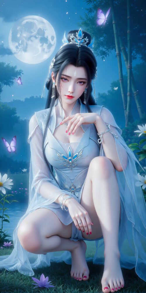 545_诛仙-陆雪琪20260307