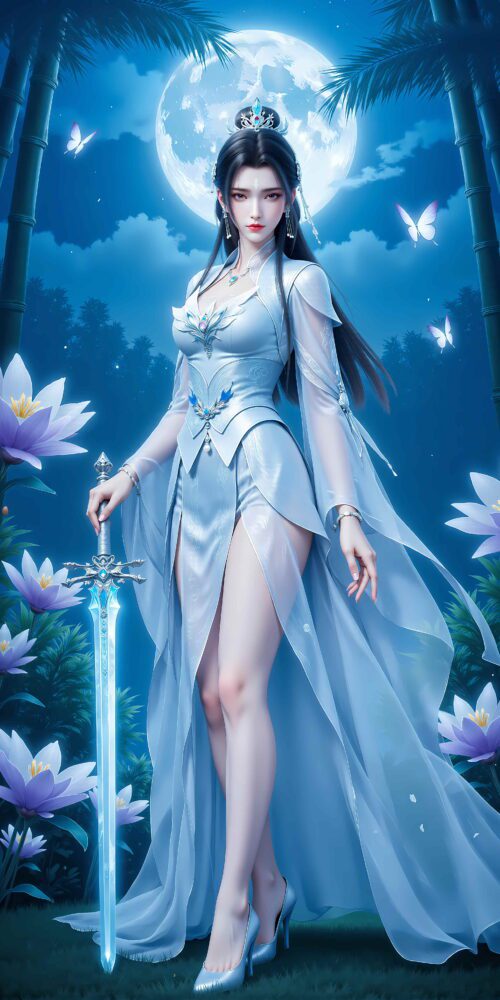 547_诛仙-陆雪琪20260307