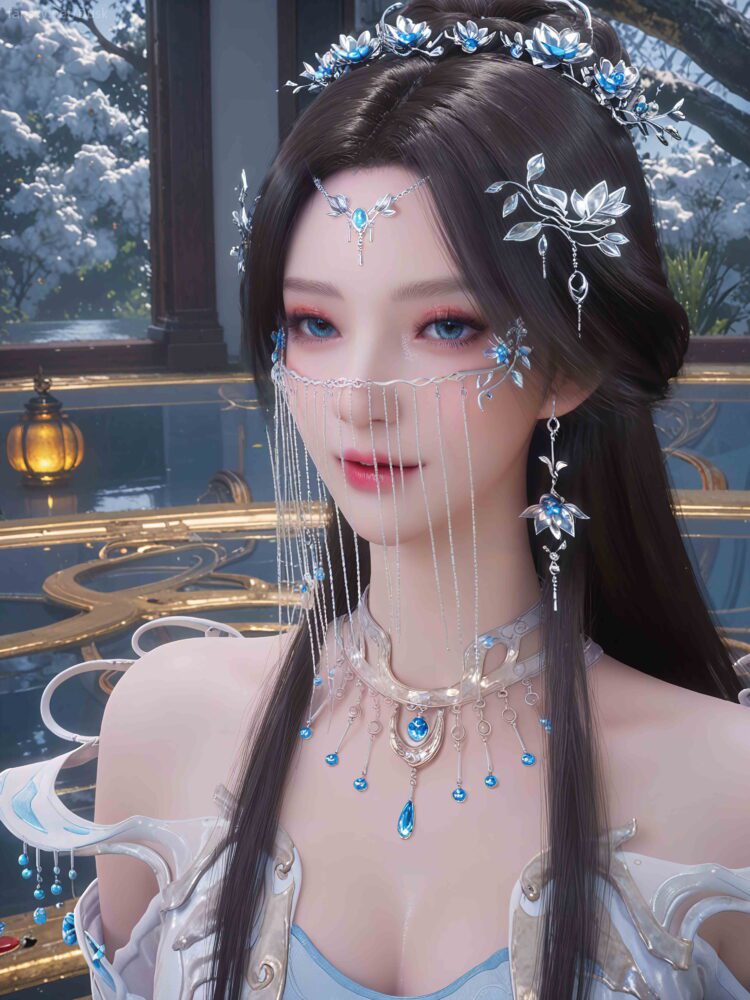 167_遮天-安妙依