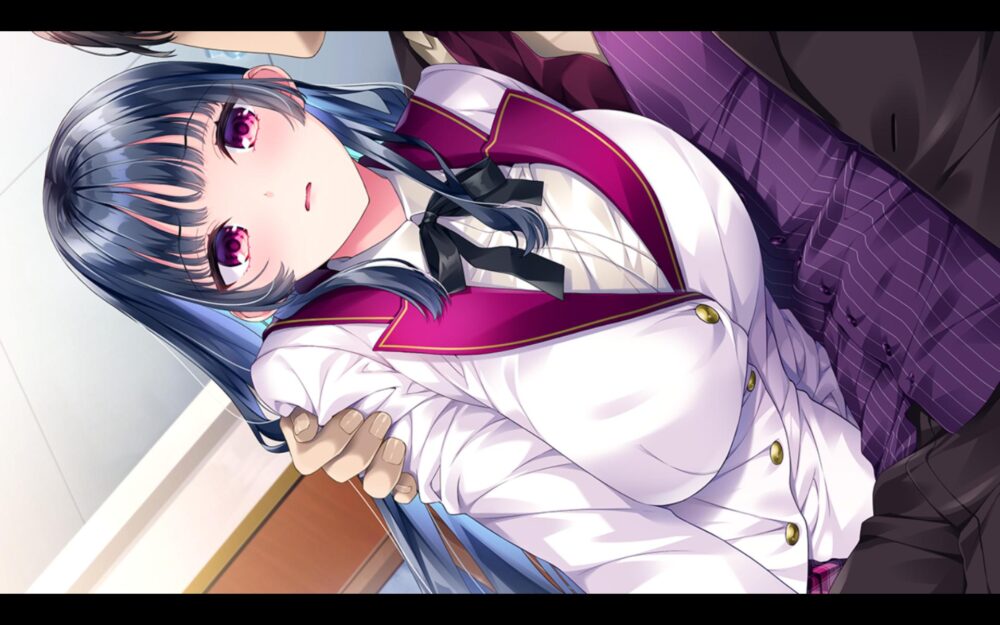 PRIDE BLUE ～俺の愛した誇り高き令嬢は、父の支配の中で堕ちていく～　By 朝比奈真冬　模型：gemini-3-pro-preview　禁止用于任何形式的盈利 2026_3_27 14_24_59