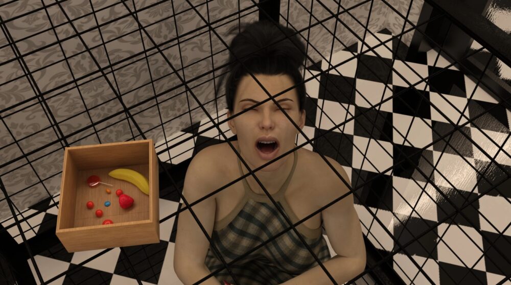 勒索游戏 (10)