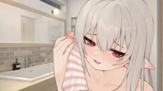 PC+安卓[ACT]和存在感薄弱妹妹一起的简单生活~V1.0.5rev.5+存档 [1+4.8G][百度盘]