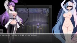 夜幕之花0.596官中步兵版[PC+安卓+日系RPG精品/官中/NTR/PC+安... [1+3GB][百度盘