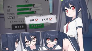 [AL0010/阿里] 通勤電車、盗撮される少女 通勤电车、被偷拍的少女