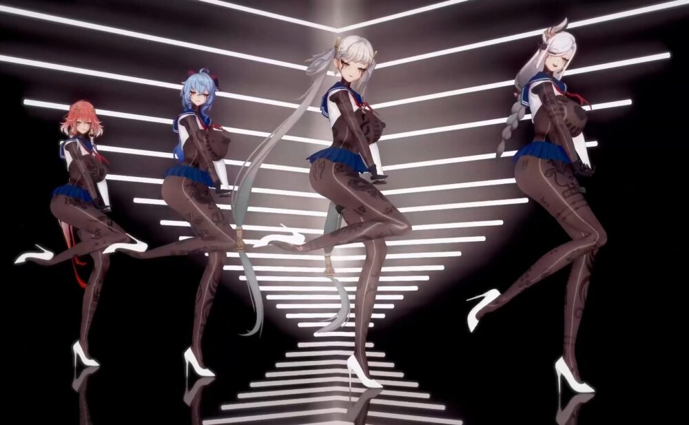 3