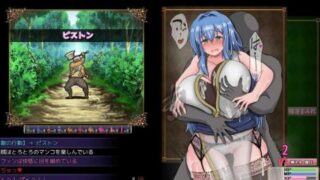 【RPG/官中/动态/NTR/战斗H】未完全堕落的魔女与令人担心的公会会长君v0.70 安卓joi+PC