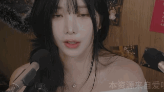 韩国邪恶魅魔yoon ying轻声细语ASMR呼叫中心回归上演抢话筒