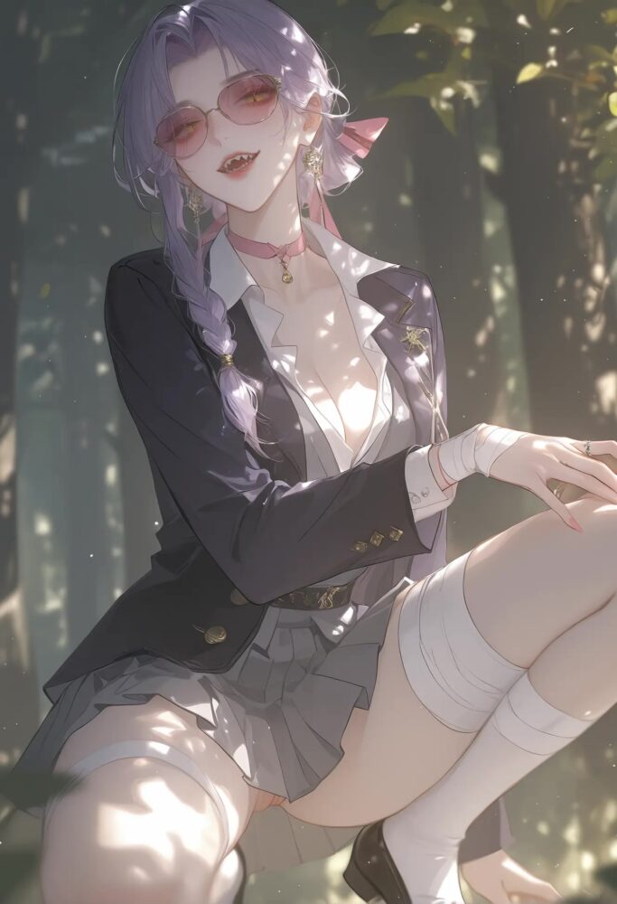 11