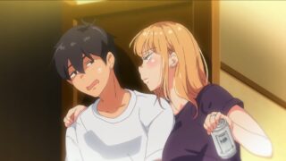 义姐授乳1-2