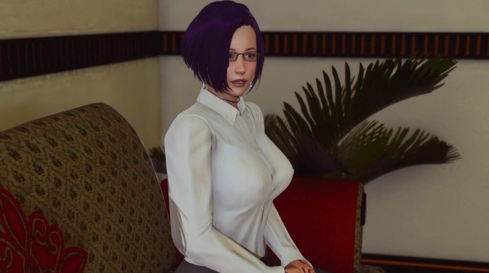 女仆和少女 (8)