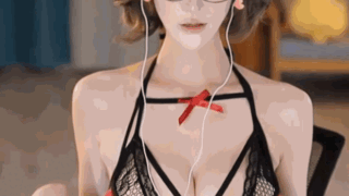 ASMR风韵少妇张爱玲变成饥渴魅魔把你所有精子榨干疯狂女上