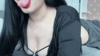 ASMR大雷老师梨落棒棒糖胸和腰臀系列疯狂舔舐肉棒