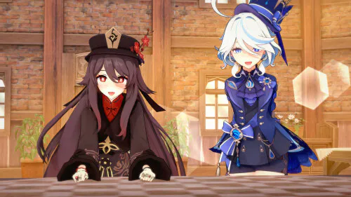 更新【日系SLG/沙盒/动态】原神旅馆:世界 Genshin Hotel: World v0.4 AI汉化【PC+安卓