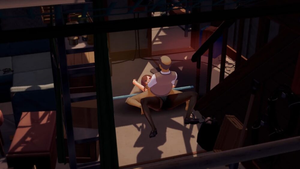 [五等分的新娘同人/3D/无敌建模/神作/最新/潮吹][Peh-koi] 五等分肉便器 Vol.4[342MB/百度/迅雷/UC]
