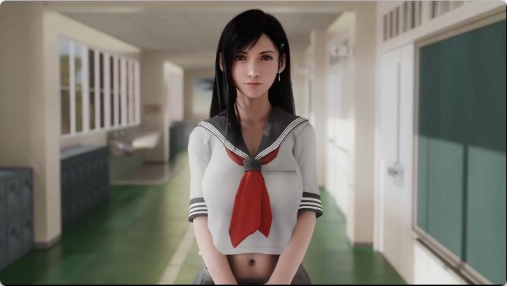[3D/无敌建模/神作/JK/催眠][Jerid] 催眠合集1[215MB/百度/迅雷/UC]