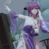 淫词艳曲~《芒种》一想到你就哦齁齁齁齁齁