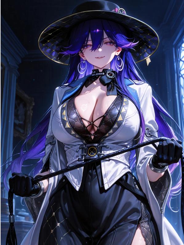 【夸克网盘】【3D漫画】【B155】Arlanmi Lucilla-250p【519.6MB】