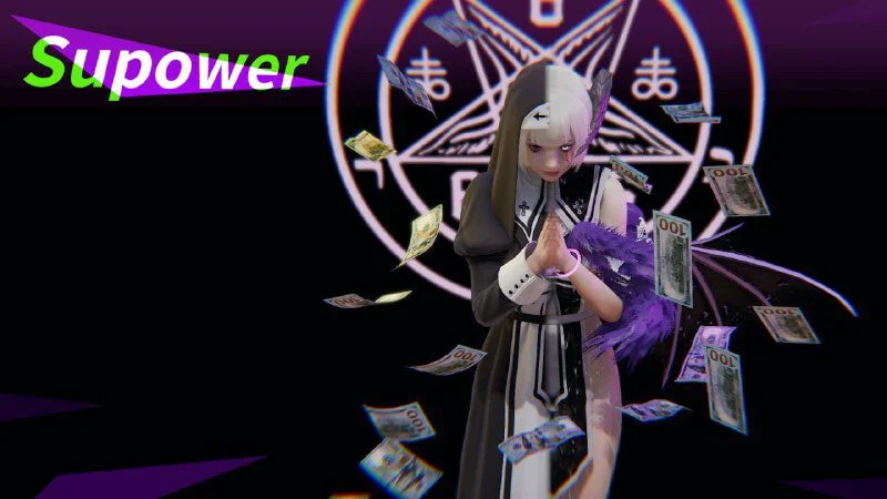 [亚洲风SLG]超能力重制版 Supower - Remake v0.69 官方中文版【PC+安卓/2.21G/更新】