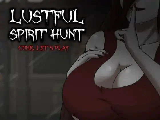 【爆款捉鬼ACT/像素动态】欲灵狩猎 Lustful Spirit Hunt 0.41 精翻汉化版[PC+安卓盖世]+存档攻略