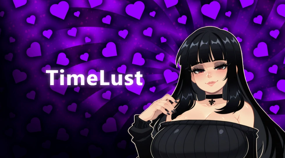 【日系SLG/后宫】时间之欲 TimeLust v0.36 AI汉化版【PC+安卓/2.21G/更新】