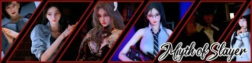 [国风SLG/动态] 杀手的神话 猎魔人传说 Myth of Slayer Ch.11 赞助 AI汉化版【PC+安卓/7.05G/更新