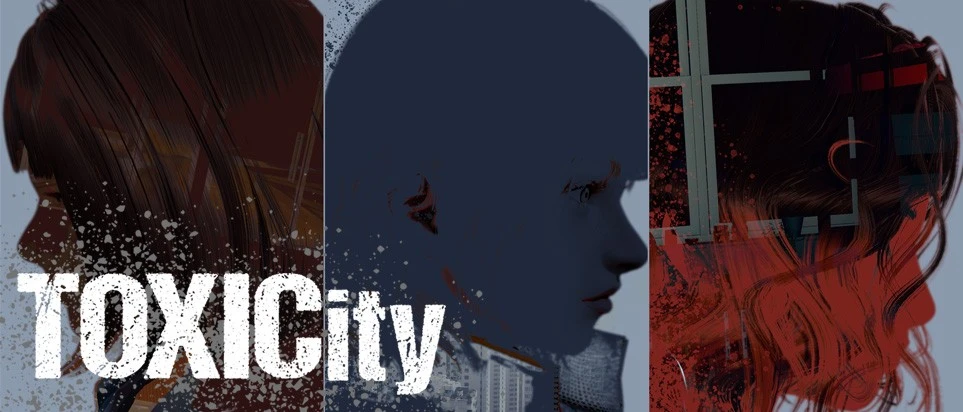 [亚洲风SLG/动态] 毒力城 毒性 ToxiCity v0.19.0 赞助AI汉化版【PC+安卓/3.46G/更新】