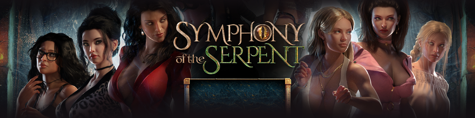 [欧美神作RPG/动态] 蛇之交响曲 Symphony of the Serpent v.69063 AI汉化版【PC+安卓/7.43G】