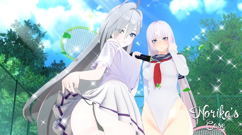 【日系SLG】诺丽卡斯事件簿 诺莉卡案件 Norika's Case S2 v0.33 AI汉化版【PC+安卓/5.98G/更新】