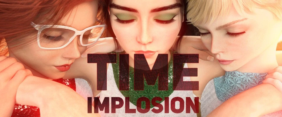 [欧美SLG]时间内爆 Time Implosion v0.17 PC+安卓汉化版