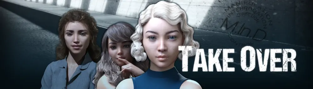 [欧美SLG/乱伦] 接管 Take Over 0.98 AI汉化版【PC+安卓/1.6G/更新】