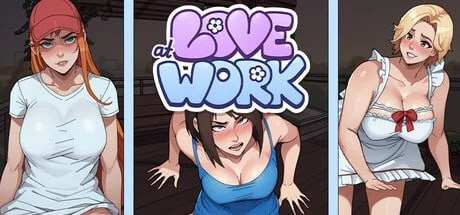 【SLG/官中】办公室之恋 职场心动大作战！ Love at Work v3.0 PC+安卓 官中步兵版 [2.90G]