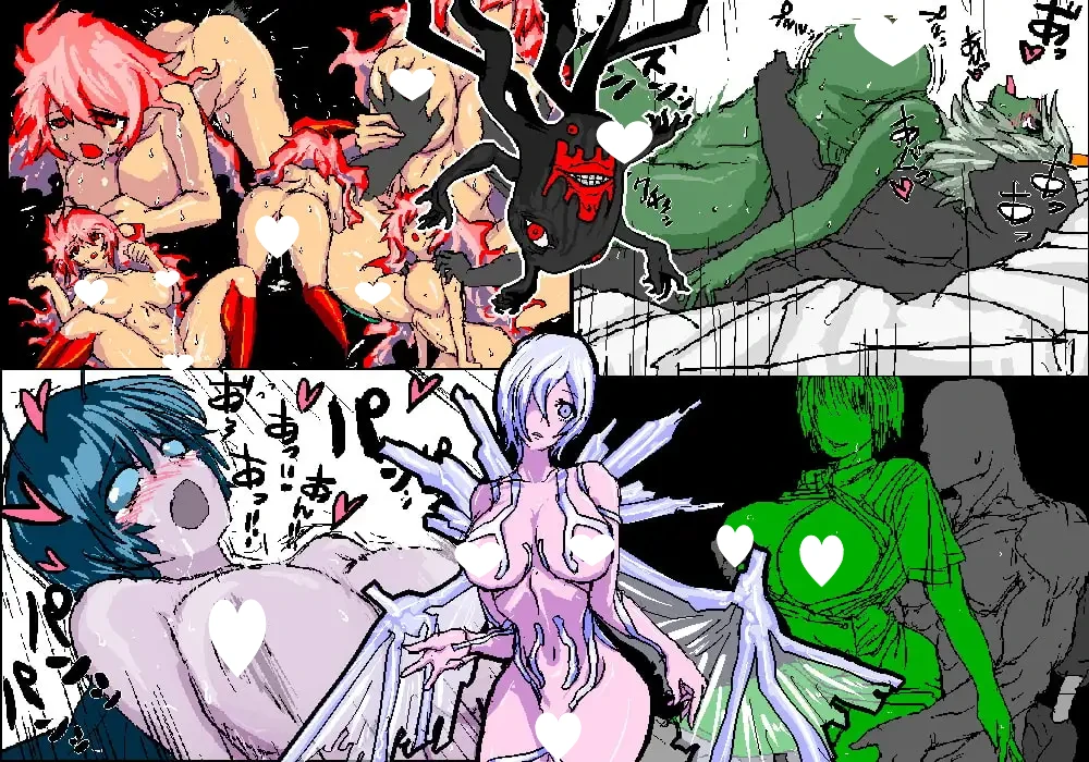 [探索RPG/PC+安卓mtool/魔物娘]新游戏 あたらしいゲーム v2.501 AI汉化