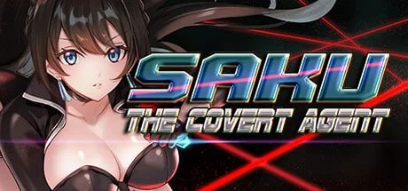 [探索解密SLG/全动态] 特务朔的秘密行动 Saku the Covert Agent 秘密捜査官サク v26.06.26 官方中文步兵版[PC+安卓盖世]