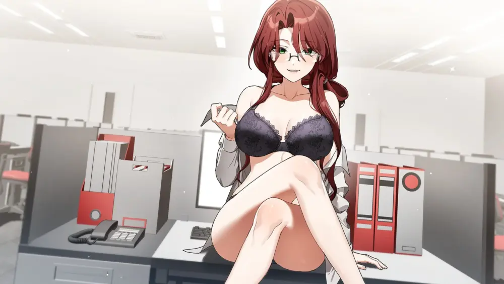 [SLG/PC+安卓盖世/动态/OL]职场全速前进 Full Thrust at Work v1.0.1 官中步兵