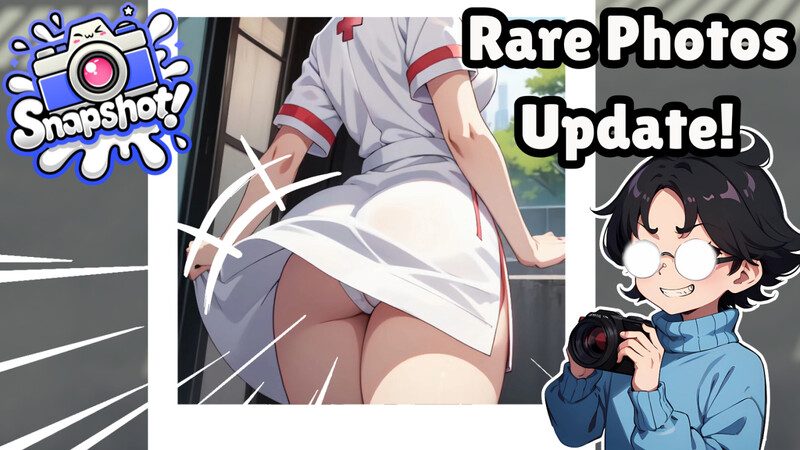 更新[沙盒3D/开放世界/全动态] 快照：流浪海岸 Snapshot Lewd Shores v0.455 官中步兵版