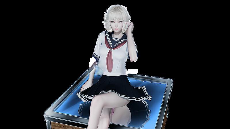 [双端/RPG/精品/校园/日常/偷窥]学校偷窥生活  学校の覗き生活 School Peeping Life 最终汉化完结版[PC1.0GB+安卓528MB/百度/迅雷/UC]