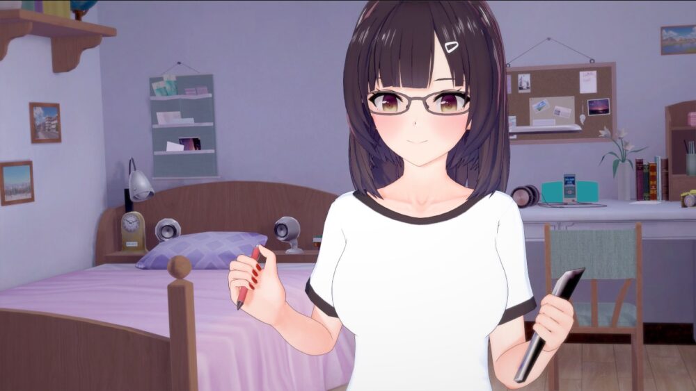 淫欲之罪 (9)