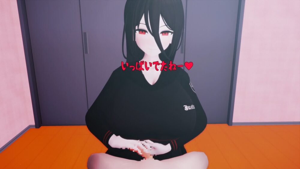 [3D/精致建模/精品/巨乳/乳交][poko●●●の性癖ひろば]Cosplay女友甜蜜R交H 正反NTR版[94MB/百度/迅雷/UC]