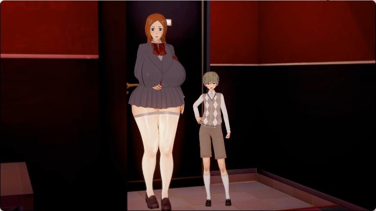 [境·界同人/3D/精致建模/神作/小马拉大车][xiaochun] 境·界：井上织姬 2[255MB/百度/迅雷/UC]