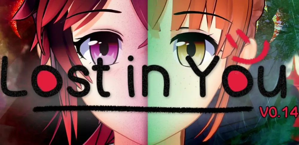 【日系SLG/后宫】迷失在你心中 Lost in You 0.16.1 AI汉化版【PC+安卓/4.7G/更新】