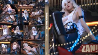 水淼Aqua – NO.238 鸣潮赞妮[68P-383.3M][百度云]