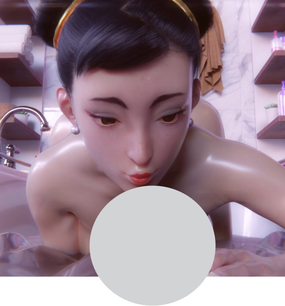 Pantsushi 短片合集
