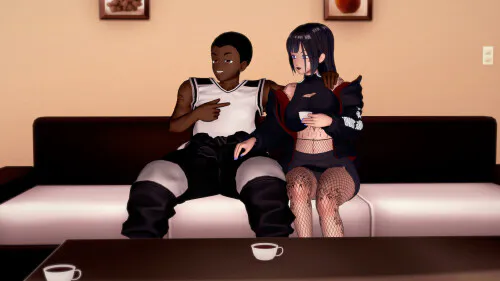 更新【日系SLG/堕落/动态】发现我的NTS癖好 Discovering My NTS Fetish v0.6 AI汉化【PC+安卓
