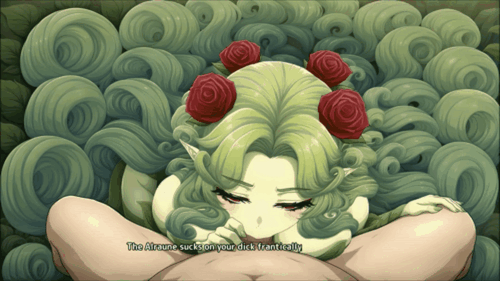 更新【欧美SLG/沙盒/动态】追忆之旅:魔物娘RPG Chasing Memories – A Monster Girl RPG v0.4 AI汉化【PC+安卓